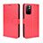 Handytasche Stand Schutzhülle Flip Leder Hülle BY5 für Xiaomi Redmi Note 11T 5G Rot