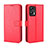 Handytasche Stand Schutzhülle Flip Leder Hülle BY5 für Xiaomi Redmi Note 11T Pro+ Plus 5G Rot