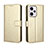 Handytasche Stand Schutzhülle Flip Leder Hülle BY5 für Xiaomi Redmi Note 12 Explorer