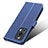 Handytasche Stand Schutzhülle Flip Leder Hülle BY6 für Xiaomi Mi 12 Lite NE 5G