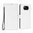 Handytasche Stand Schutzhülle Flip Leder Hülle BY6 für Xiaomi Poco X3