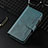 Handytasche Stand Schutzhülle Flip Leder Hülle BY7 für Xiaomi Redmi 10 4G Grün