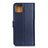 Handytasche Stand Schutzhülle Flip Leder Hülle C01 für Xiaomi Mi 11 5G Blau