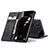 Handytasche Stand Schutzhülle Flip Leder Hülle C01S für Samsung Galaxy A72 4G