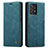 Handytasche Stand Schutzhülle Flip Leder Hülle C01S für Samsung Galaxy A72 5G