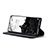 Handytasche Stand Schutzhülle Flip Leder Hülle C01S für Xiaomi Mi 11T Pro 5G