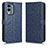 Handytasche Stand Schutzhülle Flip Leder Hülle C01X für Nokia X30 5G