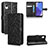 Handytasche Stand Schutzhülle Flip Leder Hülle C01X für Samsung Galaxy A23s