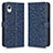 Handytasche Stand Schutzhülle Flip Leder Hülle C01X für Samsung Galaxy A23s