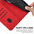 Handytasche Stand Schutzhülle Flip Leder Hülle C02 für Xiaomi Mi 11 Lite 5G NE