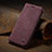 Handytasche Stand Schutzhülle Flip Leder Hülle C02S für Xiaomi Redmi Note 11 Pro 5G