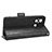 Handytasche Stand Schutzhülle Flip Leder Hülle C02X für Xiaomi Poco C55
