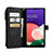 Handytasche Stand Schutzhülle Flip Leder Hülle C03S für Samsung Galaxy A22s 5G