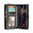 Handytasche Stand Schutzhülle Flip Leder Hülle C03S für Samsung Galaxy M40S