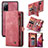 Handytasche Stand Schutzhülle Flip Leder Hülle C03S für Samsung Galaxy S20 FE 4G