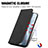 Handytasche Stand Schutzhülle Flip Leder Hülle C05 für Xiaomi Mi 11 5G
