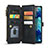 Handytasche Stand Schutzhülle Flip Leder Hülle C05S für Samsung Galaxy S20 FE 4G