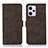 Handytasche Stand Schutzhülle Flip Leder Hülle D01Y für Xiaomi Redmi Note 12 Explorer Braun