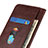 Handytasche Stand Schutzhülle Flip Leder Hülle D03Y für Motorola Moto G51 5G