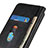 Handytasche Stand Schutzhülle Flip Leder Hülle D03Y für Samsung Galaxy A23e 5G