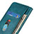 Handytasche Stand Schutzhülle Flip Leder Hülle D03Y für Sony Xperia 5 IV