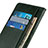 Handytasche Stand Schutzhülle Flip Leder Hülle D04Y für Sony Xperia 10 III SOG04