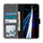 Handytasche Stand Schutzhülle Flip Leder Hülle D05Y für Samsung Galaxy S23 Ultra 5G