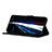 Handytasche Stand Schutzhülle Flip Leder Hülle D06Y für Samsung Galaxy S21 FE 5G