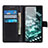 Handytasche Stand Schutzhülle Flip Leder Hülle D09Y für Samsung Galaxy A23e 5G