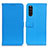 Handytasche Stand Schutzhülle Flip Leder Hülle D09Y für Sony Xperia 10 III SOG04