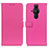 Handytasche Stand Schutzhülle Flip Leder Hülle D09Y für Sony Xperia PRO-I Pink