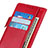 Handytasche Stand Schutzhülle Flip Leder Hülle D11Y für Sony Xperia 10 III SOG04