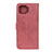 Handytasche Stand Schutzhülle Flip Leder Hülle für Oppo Reno4 Lite