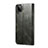Handytasche Stand Schutzhülle Flip Leder Hülle für Samsung Galaxy A12 5G