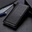 Handytasche Stand Schutzhülle Flip Leder Hülle für Samsung Galaxy Note 20 Plus 5G Schwarz