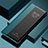 Handytasche Stand Schutzhülle Flip Leder Hülle für Vivo X70 Pro+ Plus 5G Grün