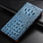 Handytasche Stand Schutzhülle Flip Leder Hülle H01P für HTC Desire 22 Pro 5G