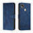 Handytasche Stand Schutzhülle Flip Leder Hülle H01X für Xiaomi POCO C3