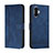 Handytasche Stand Schutzhülle Flip Leder Hülle H01X für Xiaomi Poco F3 GT 5G