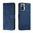 Handytasche Stand Schutzhülle Flip Leder Hülle H01X für Xiaomi Redmi Note 10 4G
