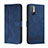Handytasche Stand Schutzhülle Flip Leder Hülle H01X für Xiaomi Redmi Note 10 5G