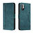 Handytasche Stand Schutzhülle Flip Leder Hülle H01X für Xiaomi Redmi Note 10 5G
