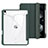 Handytasche Stand Schutzhülle Flip Leder Hülle H02 für Apple iPad Air 4 10.9 (2020)