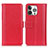 Handytasche Stand Schutzhülle Flip Leder Hülle H02 für Apple iPhone 14 Pro Rot