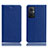 Handytasche Stand Schutzhülle Flip Leder Hülle H02P für OnePlus Nord N20 5G