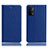 Handytasche Stand Schutzhülle Flip Leder Hülle H02P für OnePlus Nord N200 5G