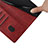 Handytasche Stand Schutzhülle Flip Leder Hülle H02X für Samsung Galaxy F02S SM-E025F