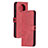 Handytasche Stand Schutzhülle Flip Leder Hülle H02X für Xiaomi Mi 10i 5G