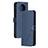 Handytasche Stand Schutzhülle Flip Leder Hülle H02X für Xiaomi Mi 10i 5G