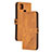 Handytasche Stand Schutzhülle Flip Leder Hülle H02X für Xiaomi POCO C31